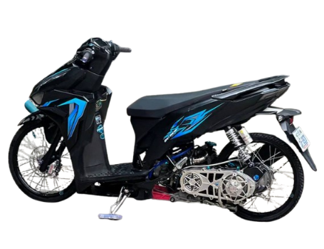 Motor OPET RACING