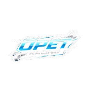 Logo OPET RACING